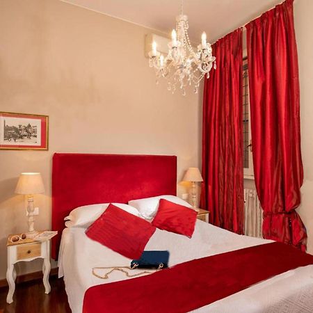 Avignonesi Suites - Ca Domus Collection 罗马 外观 照片