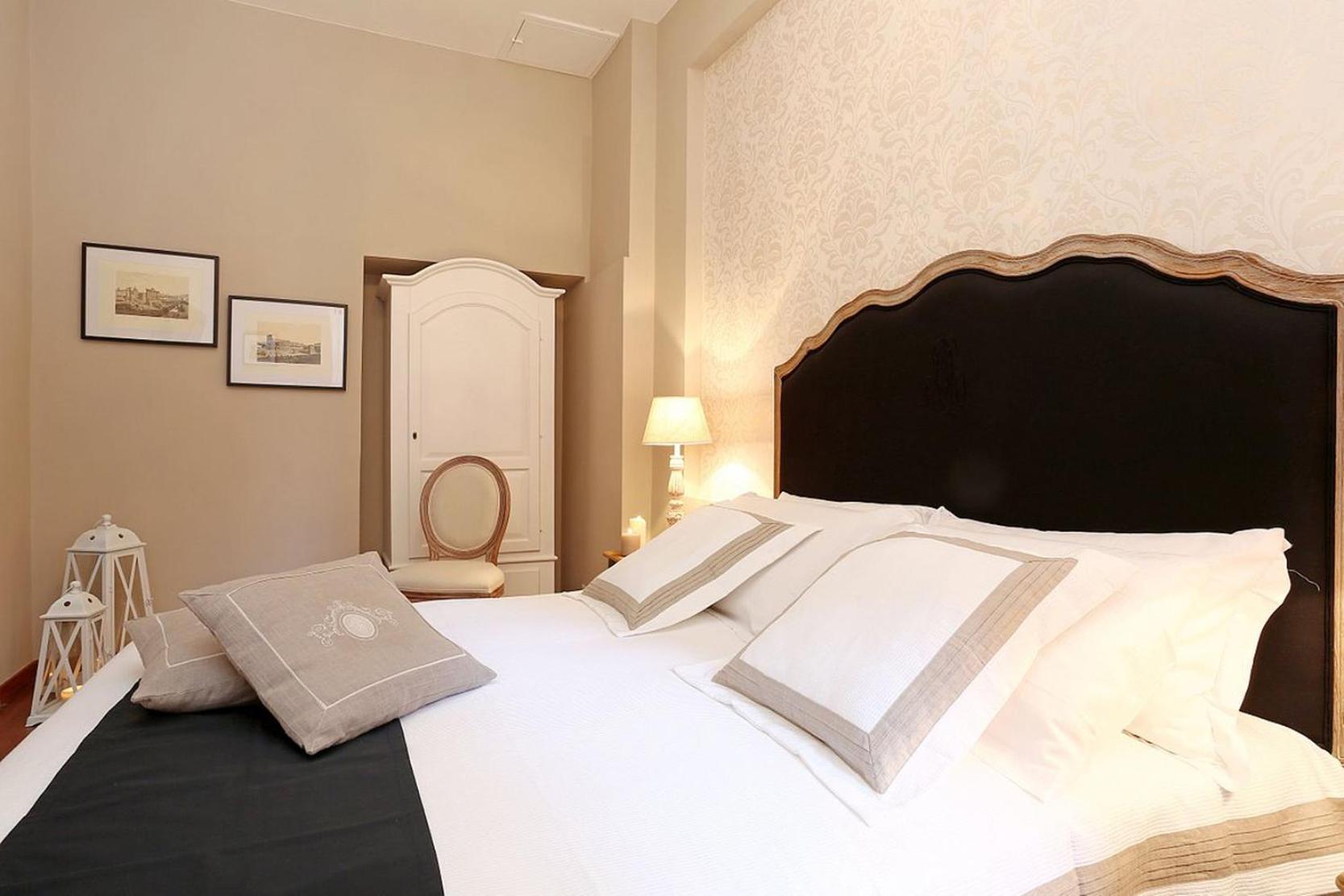 Avignonesi Suites - Ca Domus Collection 罗马 外观 照片