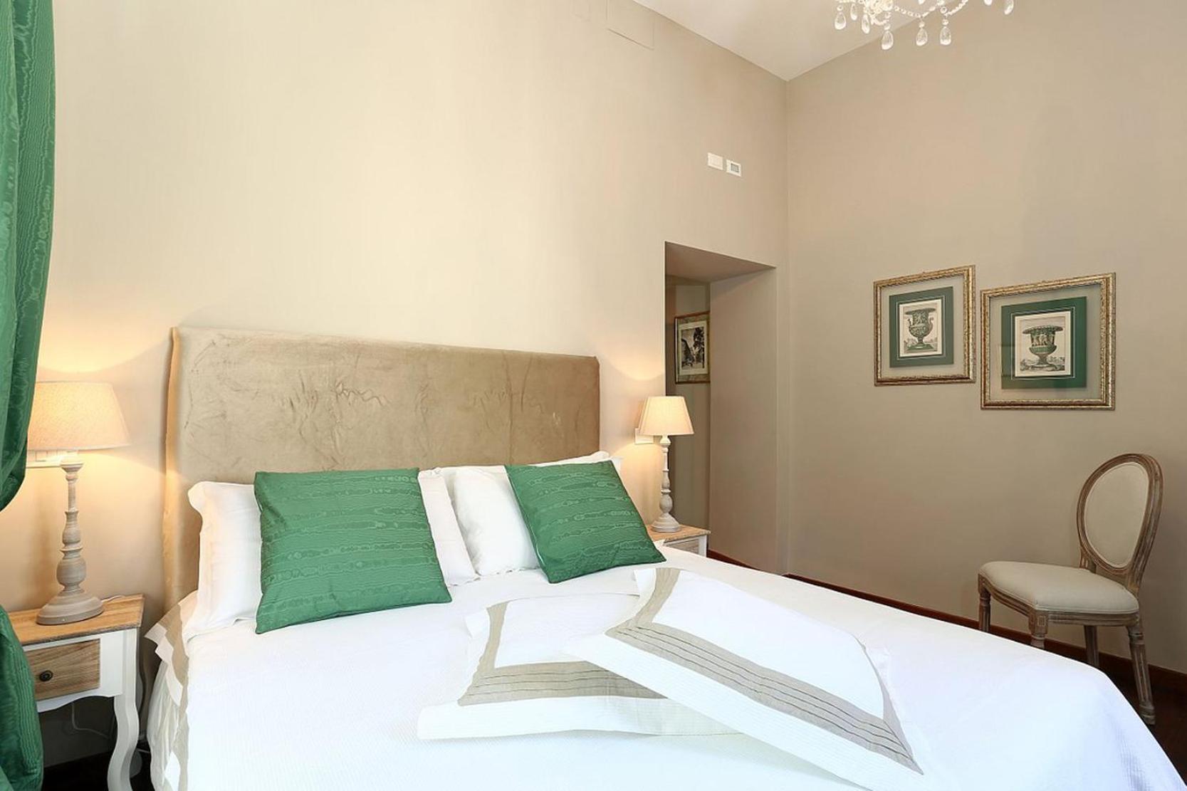 Avignonesi Suites - Ca Domus Collection 罗马 外观 照片