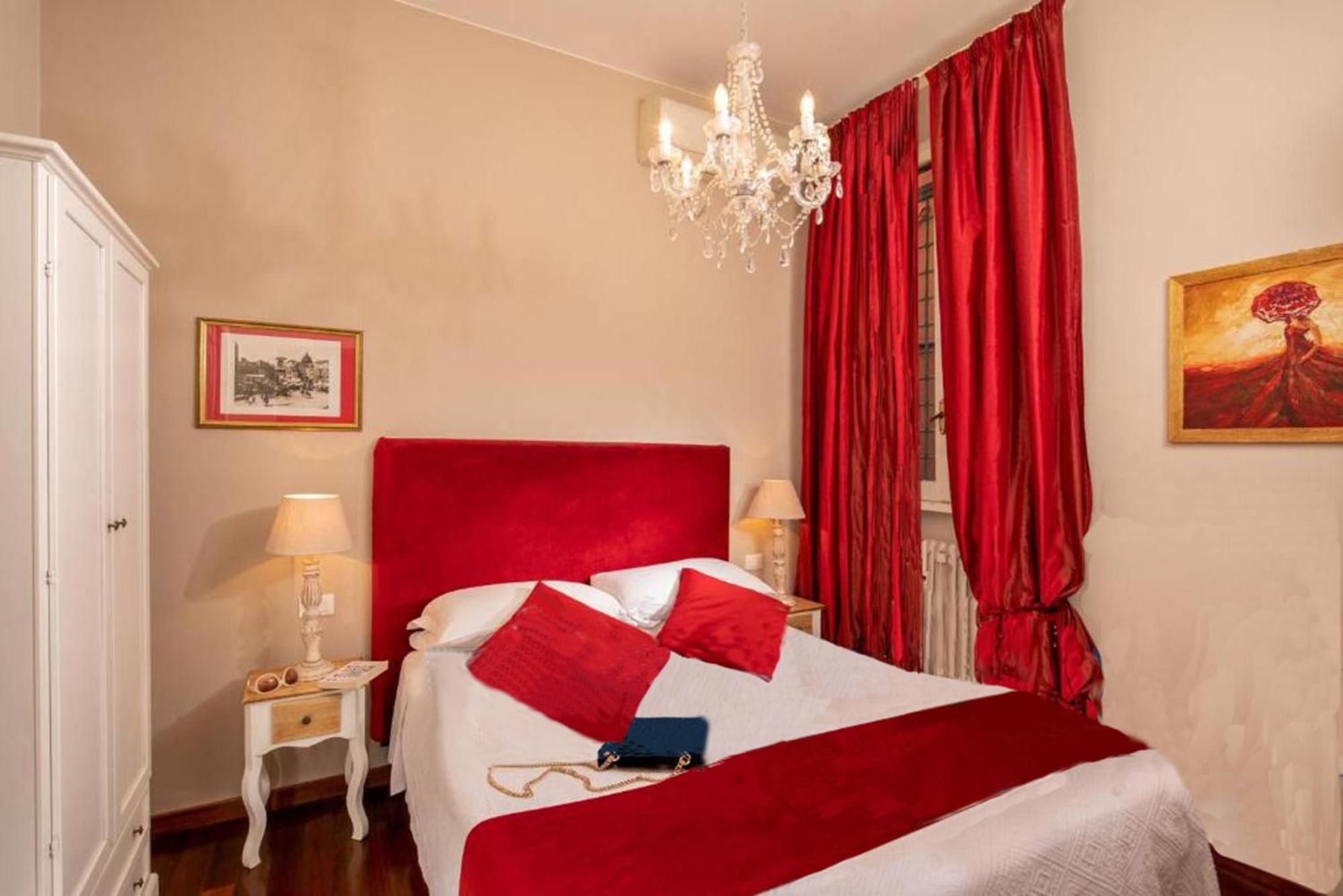 Avignonesi Suites - Ca Domus Collection 罗马 外观 照片
