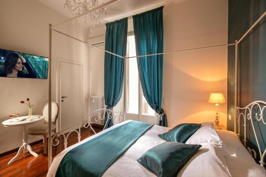 Avignonesi Suites - Ca Domus Collection 罗马 外观 照片