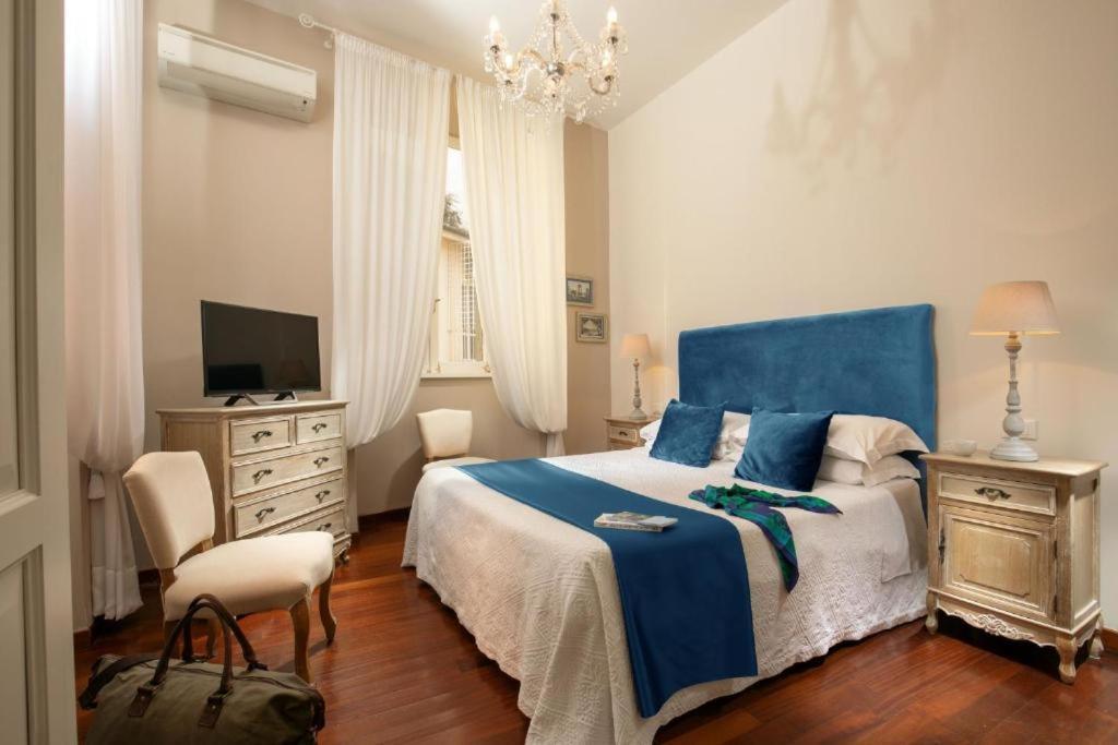 Avignonesi Suites - Ca Domus Collection 罗马 外观 照片