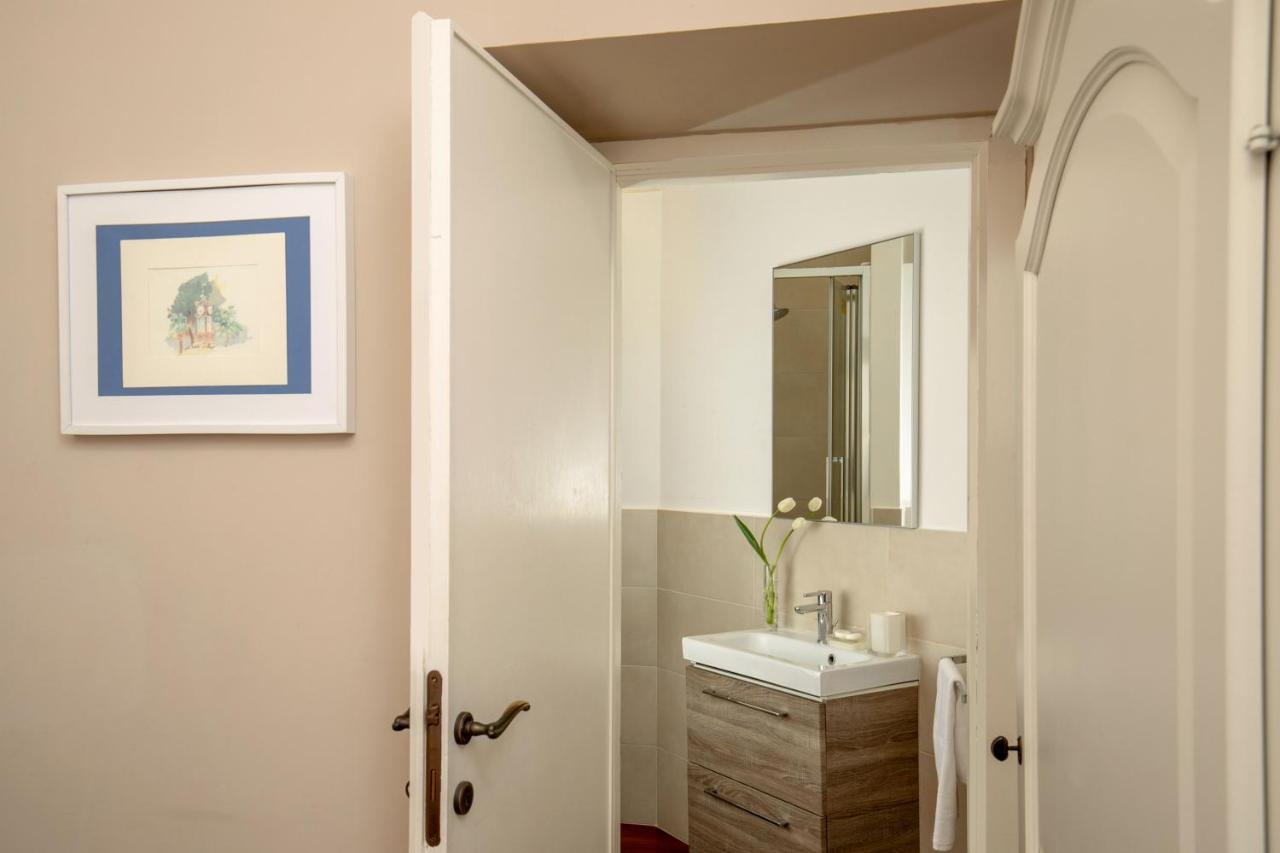 Avignonesi Suites - Ca Domus Collection 罗马 外观 照片