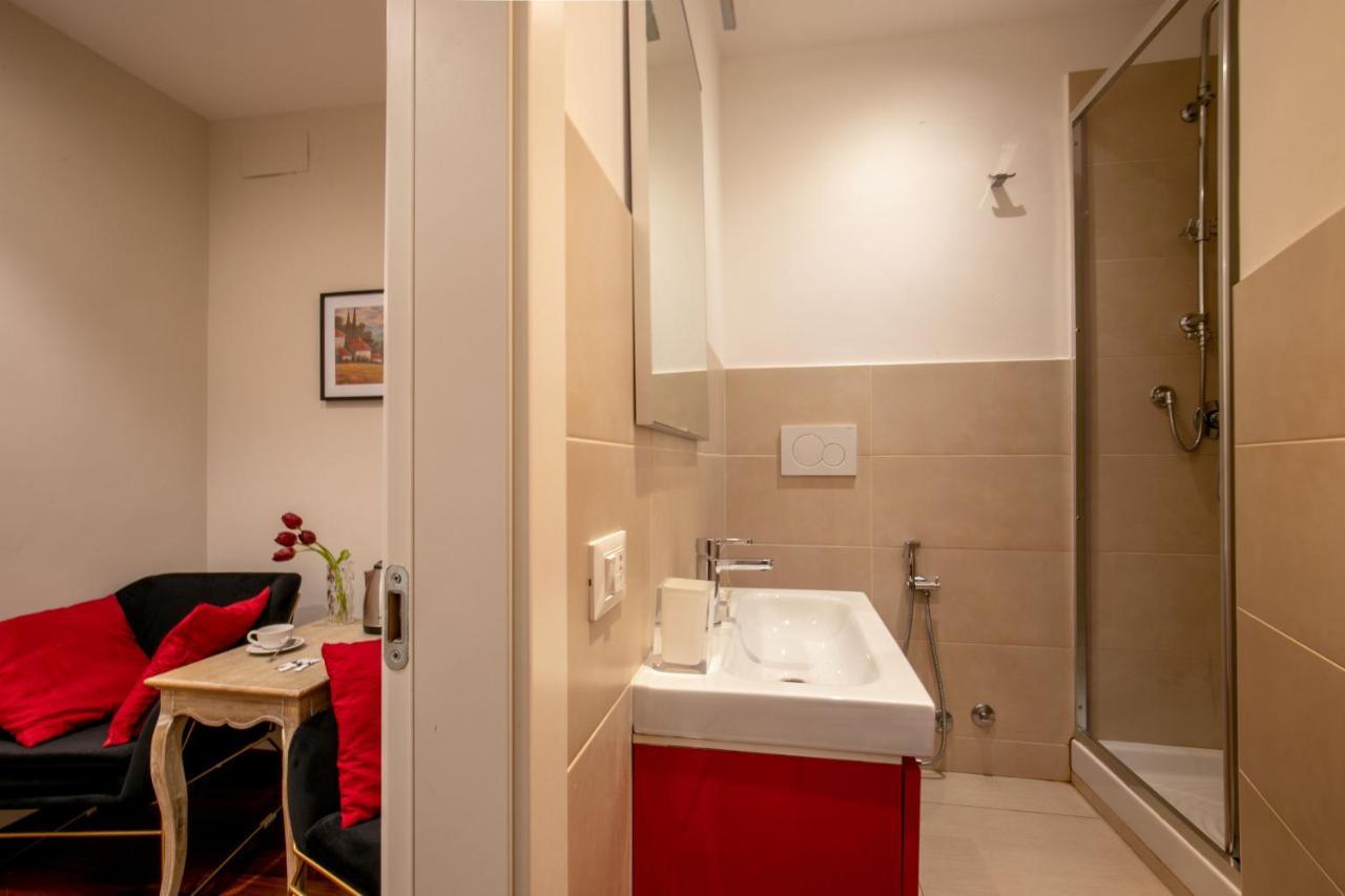Avignonesi Suites - Ca Domus Collection 罗马 外观 照片